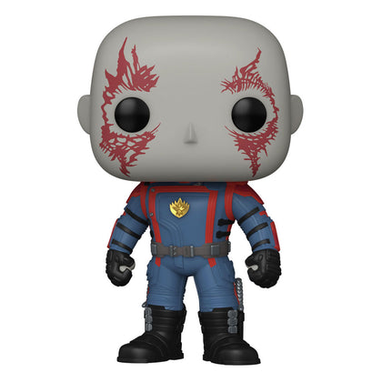 Guardians of the Galaxy Vol. 3 POP! Vinyl Figure Drax 9 cm