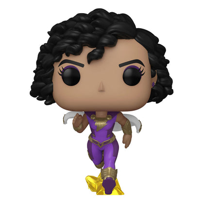 Shazam! POP! Movies Vinyl Figure Darla 9 cm