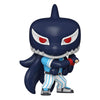 My Hero Academia HLB POP! Animation Vinyl Figure Gang Orca (Baseball) 9 cm