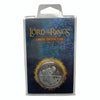Lord of the Rings Collectable Coin Gollum Limited Edition