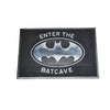 Batman Doormat Enter the Batcave 40 x 60 cm