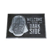 Star Wars Doormat Dark Side 40 x 60cm