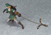 The Legend of Zelda Twilight Princess Figma Action Figure Link Twilight Princess DX Ver. 14 cm