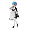 Re:Zero Starting Life in Another World PVC Statue Pop Up Parade Rem:Ice Season Ver. 17cm 