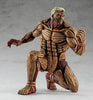 Good Smile Company - Attack on Titan - Pop Up Parade PVC Statue - Reiner Braun: Armored Titan Ver. 16 cm