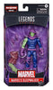 Hasbro - Marvel Legends Series - Action Figure 2022 Marvel's Sleepwalker 15 cm