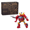 Hasbro - Transformers Generations Selects Deluxe - Class Action Figure 2022 Lift-Ticket 14 cm