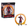 Doctor Strange in the Multiverse of Madness Marvel Legends Series Action Figure 2022 Defender Strange 15cm