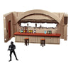 Hasbro Star Wars The Mandalorian Vintage Collection Nevarro Cantina with Imperial Death Trooper (Nevarro)