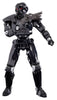 Hasbro - Star Wars - The Mandalorian Black Series - Deluxe Action Figure 2022 Dark Trooper 15 cm