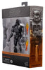 Hasbro - Star Wars - The Mandalorian Black Series - Deluxe Action Figure 2022 Dark Trooper 15 cm