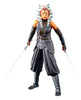 Hasbro - Star Wars - The Mandalorian Black Series - Action Figure 2022 Ahsoka Tano 15 cm