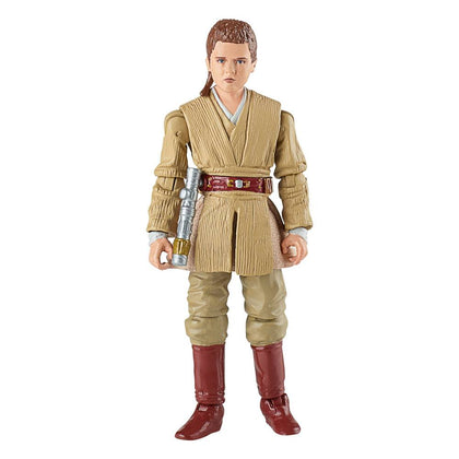 Hasbro - Star Wars - Episode I Vintage Collection - Action Figure 2022 Anakin Skywalker 10 cm