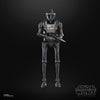 Hasbro Star Wars: The Mandalorian Black Series New Republic Security Droid 15 cm