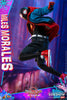 Spider-Man: Into the Spider-Verse Movie Masterpiece Action Figure 1/6 Miles Morales 29 cm