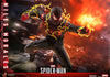 Marvel's Spider-Man: Miles Morales Video Game Masterpiece Action Figure 1/6 Miles Morales 30 cm