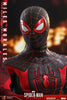 Marvel's Spider-Man: Miles Morales Video Game Masterpiece Action Figure 1/6 Miles Morales 30 cm