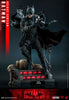 The Batman Movie Masterpiece Action Figure 1/6 Batman Deluxe Version 31cm