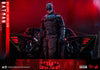 The Batman Movie Masterpiece Action Figure 1/6 Batman Deluxe Version 31 cm