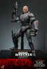 Hot Toys - Star Wars - The Bad Batch - Action Figure 1/6 Wrecker 33 cm