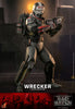 Hot Toys - Star Wars - The Bad Batch - Action Figure 1/6 Wrecker 33 cm