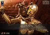 Hot Toys - Star Wars: Episode VI 40th Anniversary - Action Figure 1/6 C-3PO 29 cm