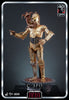 Hot Toys - Star Wars: Episode VI 40th Anniversary - Action Figure 1/6 C-3PO 29 cm