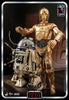 Hot Toys - Star Wars: Episode VI 40th Anniversary - Action Figure 1/6 C-3PO 29 cm