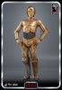 Hot Toys - Star Wars: Episode VI 40th Anniversary - Action Figure 1/6 C-3PO 29 cm