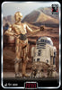 Hot Toys - Star Wars: Episode VI 40th Anniversary - Action Figure 1/6 C-3PO 29 cm