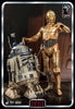 Hot Toys - Star Wars: Episode VI 40th Anniversary - Action Figure 1/6 C-3PO 29 cm