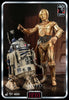 Hot Toys - Star Wars: Episode VI 40th Anniversary - Action Figure 1/6 C-3PO 29 cm