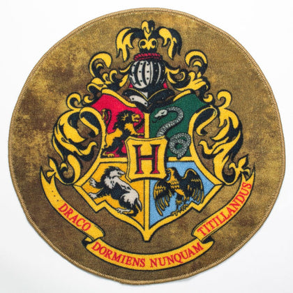 Harry Potter Doormat Hogwarts Crest 61cm