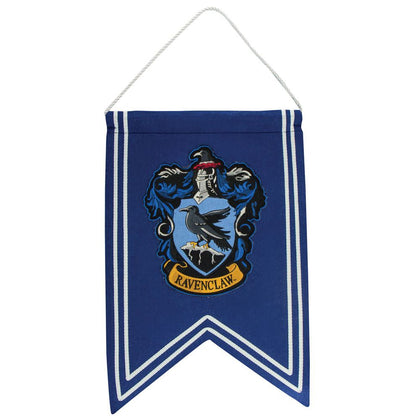 Harry Potter Wall Banner Ravenclaw 30 x 44cm