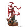 Venom: Let There Be Carnage BDS Art Scale Statue 1/10 Carnage 30cm
