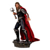 The Infinity Saga BDS Art Scale Statue 1/10 Thor Battle of NY 22cm