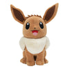 Pokémon - Plush Figure Eevee Smile 30 cm