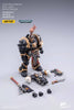 Warhammer 40k Action Figure 1/18 Black Legion Brother Narghast 14cm