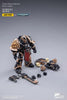 Warhammer 40k Action Figure 1/18 Chaos Space Marine 04 12cm