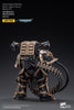 Warhammer 40k Action Figure 1/18 Black Legion Havocs Marine 04 14 cm