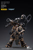 Warhammer 40k Action Figure 1/18 Black Legion Havocs Marine 05 14 cm