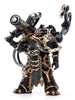 Warhammer 40k Action Figure 1/18 Black Legion Havocs Marine 05 14 cm