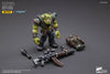 Warhammer 40k Action Figure 1/18 Ork Kommandos Snipa Boy Balrukk 13 cm