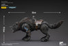 Warhammer 40k Action Figure 1/18 Space Wolves Thunderwolf Cavalry Fraud