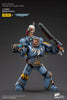 Warhammer 40k Action Figure 1/18 Space Wolves Thunderwolf Cavalry Frode