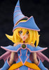 Yu-Gi-Oh! Crossframe Girl Plastic Model Kit Dark Magician Girl 18cm