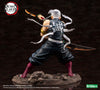 Demon Slayer: Kimetsu no Yaiba ARTFXJ Statue 1/8 Tengen Uzui Bonus Edition 23 cm