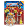 Masters of the Universe Deluxe Action Figure 2021 He-Man 14cm