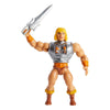 Masters of the Universe Deluxe Action Figure 2021 He-Man 14cm