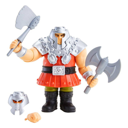 Masters of the Universe Deluxe Action Figure 2021 Ram Man 14cm